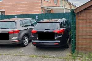 -- MERHEIM / Madaus-Siedlung -- schönes Energiespar-Reihenhaus -- aktuell vermietet -- – Köln – Vorschaubild 20