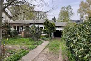 FINALER PREIS | PROVISIONSFREI | Großzügiges Grundstück mit Einfamilienhaus und Bungalow – Oberhavel (Kreis) – Vorschaubild 3