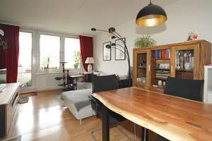 Hauptstadtmakler-Bezugsfreie Wohnung in Top-Lage – Die vollständige Adresse der Immobilie erhältst du vom Anbieter., 14052 Westend, Berlin – Vorschaubild 3