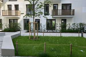 Quirin´s Raumglück für Paare mit guter Aussicht * Baujahr 2024 * 2-Zi. * 70 m² – 81379 Obersendling, München – Vorschaubild 16