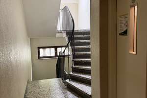 Komplett möbliertes Apartment in Top Lage von Düsseldorf  – Lindemannstraße 35, 40237 Düsseltal, Düsseldorf – Vorschaubild 8