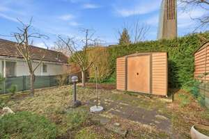 Voll unterkellerte Doppelhaushälfte in ruhiger Wohnlage – Die vollständige Adresse der Immobilie erhältst du vom Anbieter., 40591 Wersten, Düsseldorf – Vorschaubild 26