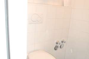 Schöne zwei Zimmer HH-Wohnung in Wiesbaden, Rheingauviertel, – Johannisberger Straße 5, 65197 Rheingauviertel / Hollerborn, Wiesbaden – Vorschaubild 14