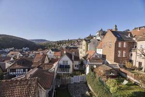 Historisches Fachwerkjuwel mit Traumgarten in bester Innenstadtlage – Die vollständige Adresse der Immobilie erhältst du vom Anbieter., 61476 Kronberg im Taunus – Vorschaubild 2