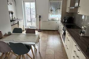 Charmante 3-Zimmer Maisonette-Wohnung im 2. OG in Mönchengladbach-Waldhausen – Roermonder Straße 27, 41068 Am Wasserturm, Mönchengladbach – Vorschaubild 5