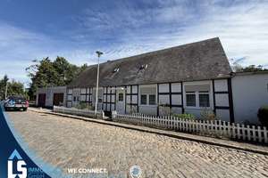 Charmantes Bauernhaus mit Nebengebäuden – viel Platz für Familie, Tiere & Hobby