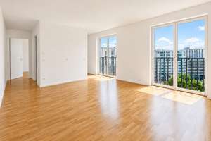 Moderne Maisonettewohnung direkt am Leipziger Platz