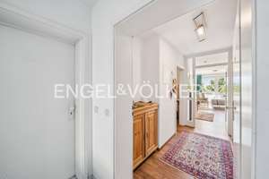 Modernes Apartment mit Westbalkon und großem Tiefgaragenstellplatz – Airbnb-Vermietung gestattet – Die vollständige Adresse der Immobilie erhältst du vom Anbieter., 81829 Trudering-Riem (Ortsteil), München – Vorschaubild 3