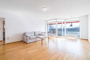 Eine Schönheit zum Wachküssen! 2 Zi.-Wohnung in gepflegter Nachbarschaft! – Die vollständige Adresse der Immobilie erhältst du vom Anbieter., 40474 Stockum, Düsseldorf – Vorschaubild 4