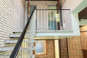 Kapitalanlage - 2 Zimmer Wohnung mit Balkon – Steilshooper Str. 310, 22309 Steilshoop, Hamburg – Vorschaubild 11