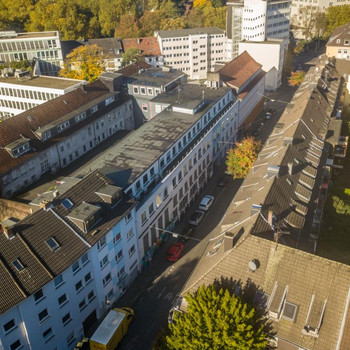 Repräsentative Büro's in verschiedenen Größen in Rüttenscheid | Zahlreiche Stellplätze 