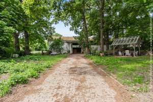 Loxstedt - Düring | Zweifamilienhaus mit Pferdestallen, Ferienapartment, Pool, Stall, Reithalle, Pad – Die vollständige Adresse der Immobilie erhältst du vom Anbieter., 27612 Loxstedt – Vorschaubild 27