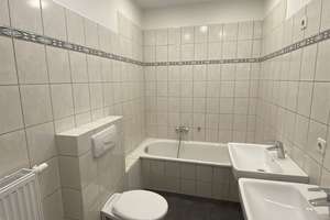 Gohlis * Erstbezug nach Renovierung * helle 4 Zimmer-Whg* kl. Balkon*gr. Küche* Parkett – 4157 Gohlis-Mitte, Leipzig – Vorschaubild 15