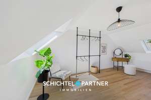 Eversten | Sofort Frei: Renoviertes Reihenhaus mit Garten & PV-Anlage – Die vollständige Adresse der Immobilie erhältst du vom Anbieter., 26131 Eversten, Oldenburg (Oldenburg) – Vorschaubild 15