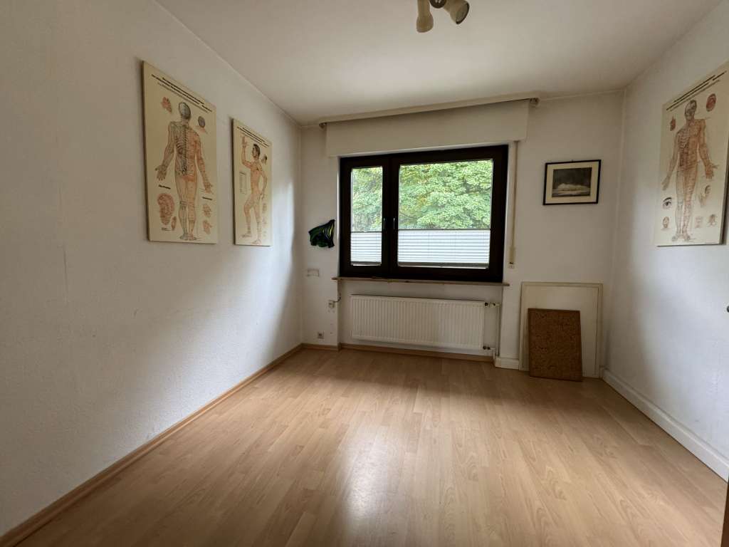 Immobilie in Lahnstein - 3-Zimmer Eigentumswohnung mit Gästebereich, Loggia und eigenem Gartenanteil - Bild 3