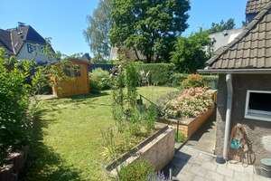 Individuell bewahrt, neu gedacht und mit eigenem Garten – Die vollständige Adresse der Immobilie erhältst du vom Anbieter., 45133 Stadtwald, Essen – Vorschaubild 25