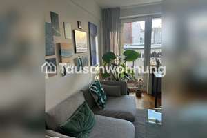 Tauschwohnung: Helle 2-Zimmer-Wohnung im Medienhafen zum Tausch – 40219 Unterbilk, Düsseldorf – Vorschaubild 5