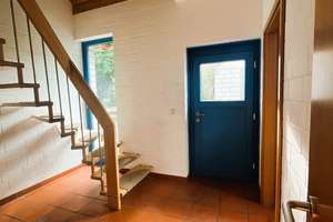 Architektenhaus mit Kamin, 2 Vollbädern, EBK`s + Do.-Garage mit Werkstatt, DG nachträglich ausgebaut – 30982 Pattensen – Vorschaubild 14