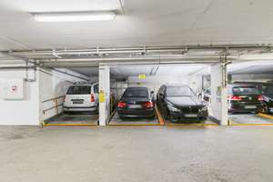 Gepflegte 3-Zimmer-Dachgeschosswohung mit Südausrichtung und Tiefgaragenstellplatz in zentraler Lage – Die vollständige Adresse der Immobilie erhältst du vom Anbieter., 76133 Südweststadt, Karlsruhe – Vorschaubild 23
