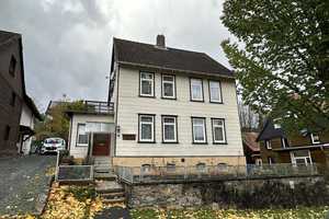 Neuer Preis: Teilrenoviertes Mehrfamilienhaus mit 2-3 Wohneinheiten in ruhiger Wohnlage in Altenau – Goslar (Kreis) – Vorschaubild 4