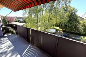 Moderne 3-Zimmer-Wohnung mit Einbauküche und zwei Sonnenbalkonen – Die vollständige Adresse der Immobilie erhältst du vom Anbieter., 70499 Weilimdorf (Ortsteil), Stuttgart – Vorschaubild 2