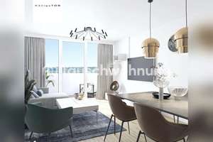 Tauschwohnung: 2 Zimmer Neubau WohnungKönigstor – Dr.-Gessler-Straße 2, 93051 Großprüfening-Dechbetten-Königswiesen, Regensburg – Vorschaubild 2