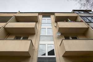 Gut geschnittene 2-Raumwohnung mit Balkon in Duisburg-Hochfeld – Liebfrauenstraße 16, 47053 Duisburg – Vorschaubild 14