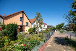 ☆ ☆ ☆ ☆ ☆  Listenpreis 220.000 €; Einfamilienhaus in Schwedt, am Stadtrand ruhig gelegen  ☆ ☆ ☆ ☆ ☆ – Märkische Straße 21, 16303 Schwedt/Oder – Vorschaubild 14