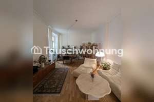 Tauschwohnung: 2Z in Schillerkiez, 76m² gegen 3Z+ in NK, KB, 80sqm+