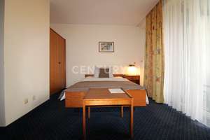 Kompakt. Clever. Kapitalanlage – 1-Zimmer-Apartment mit Balkon in Bonn – Die vollständige Adresse der Immobilie erhältst du vom Anbieter., 53119 Tannenbusch, Bonn – Vorschaubild 6