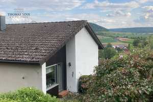 SCHÖNES EINFAMILIENHAUS MIT HANGGESCHOSS IN TOP AUSSICHTSLAGE VON MICHELBACH – Hohenlohekreis – Vorschaubild 31