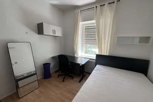 Charmante 1-Zimmer Wohnung im 3. OG in Frankfurt Nordend-Ost – 60316 Nordend-Ost, Frankfurt am Main – Vorschaubild 2