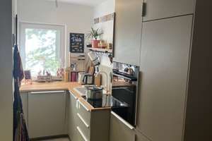 Modernisierte 2,5-Zimmer-Wohnung in Stuttgart Süd – Baumreute 4, 70199 Südheim, Stuttgart – Vorschaubild 9