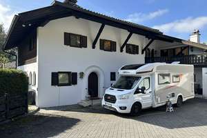 Einmalige Gelegenheit- Doppelhaushälfte  in Garmisch-Partenkirchen  – Die vollständige Adresse der Immobilie erhältst du vom Anbieter., 82467 Garmisch-Partenkirchen – Vorschaubild 1