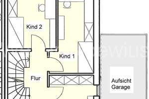 Neuwertige DHH (KFW-Effizienzhaus 55) mit SW-Terrasse, Garten + Garage / bezugsfrei ab 01.11.2026 – Die vollständige Adresse der Immobilie erhältst du vom Anbieter., 53819 Neunkirchen-Seelscheid – Vorschaubild 3