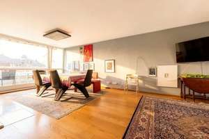 Trier: Exklusive Maisonette-Eigentumswohnung in Innenstadtlage mit Aufzug & Tiefgaragenstellplatz – Die vollständige Adresse der Immobilie erhältst du vom Anbieter., 54292 Nord, Trier – Vorschaubild 15