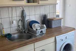 2ZKB zu verkaufen – 68199 Neckarau, Mannheim – Vorschaubild 3