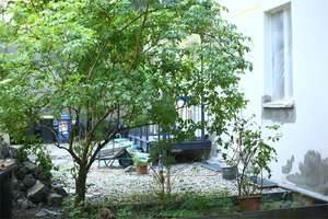 Wunderschöne Wohnung ganz nah am Weißem See – Die vollständige Adresse der Immobilie erhältst du vom Anbieter., 13086 Weißensee, Berlin – Vorschaubild 14