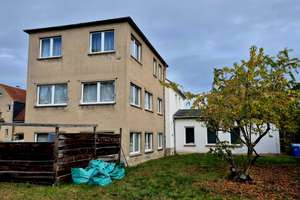 Pretzsch - Villa gute Bausubstanz / Elbblick - vielfältig nutzbar – Die vollständige Adresse der Immobilie erhältst du vom Anbieter., 6905 Pretzsch (Elbe) – Vorschaubild 6