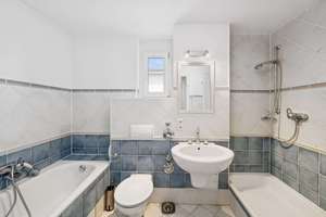 Drei Zimmer. Drei Außenbereiche. Ganz oben. - Besonderes Wohnen am Riedberg - sofort verfügbar – 60438 Kalbach-Riedberg, Frankfurt am Main – Vorschaubild 18