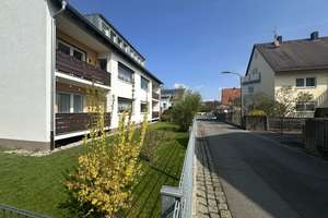 Frisch renovierte 2-Zi-Whg mit Garage in ruhiger Lage – Die vollständige Adresse der Immobilie erhältst du vom Anbieter., 90475 Fischbach, Nürnberg – Vorschaubild 2