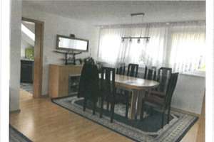 Wohnung für Monteure in Stuttgart-Hedelfingen