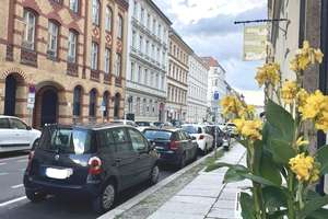 BERLIN MITTE,Linienstr.  zwischen Torstraße/Augusstraße im denkmalgeschützt. klass. Altbau, 3.OG – Die vollständige Adresse der Immobilie erhältst du vom Anbieter., 10115 Mitte (Ortsteil), Berlin – Vorschaubild 3