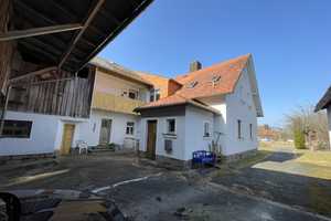 Idyllisches kleines Bauernhaus mit Nebengebäuden in der Knopfstadt Bärnau – Tirschenreuth (Kreis) – Vorschaubild 10