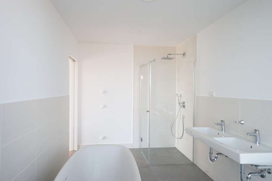 Badezimmer - Referenzbild