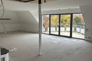 Exklusives Penthouse mit Garage zum Eigenbezug - Wohnhaus mit Praxisflächen  nahe Uni – Die vollständige Adresse der Immobilie erhältst du vom Anbieter., 38100 Innenstadt, Braunschweig – Vorschaubild 9
