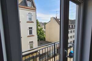 Moderne & Seniorengerechte Eigentumswohnung mit Balkon & Garagenstellplatz - in begehrter Lage – Die vollständige Adresse der Immobilie erhältst du vom Anbieter., 27570 Geestemünde, Bremerhaven – Vorschaubild 17