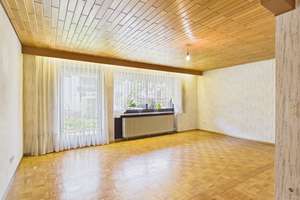 Großzügiges Reihenmittelhaus mit sonnigem Garten, IN-Nordost – Die vollständige Adresse der Immobilie erhältst du vom Anbieter., 85055 Nordost, Ingolstadt – Vorschaubild 4