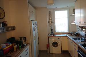 Wohnen mit Charakter: Dachgeschosswohnung in Stuttgart-Süd – 70180 Lehen, Stuttgart – Vorschaubild 8