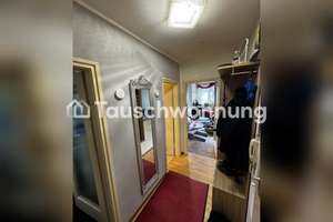Tauschwohnung: Tausche 1 Zimmer Wohnung gg 2 Zimmer